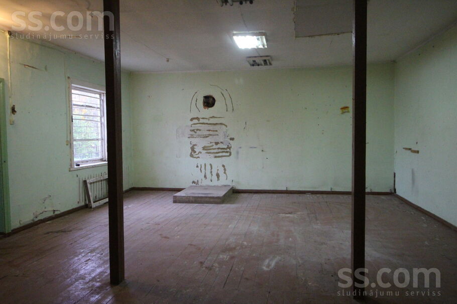 Liepas, Silmala, Rēzekne un raj., Silmalas pag. — maja