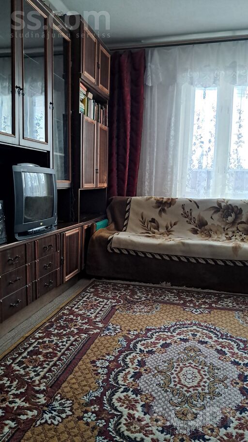 Anniņmuižas 4, Rīga — dzivoklis