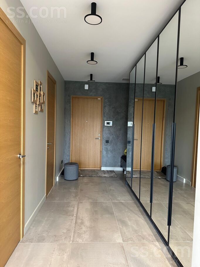 Asaru prospekts 57, Jūrmala — dzivoklis