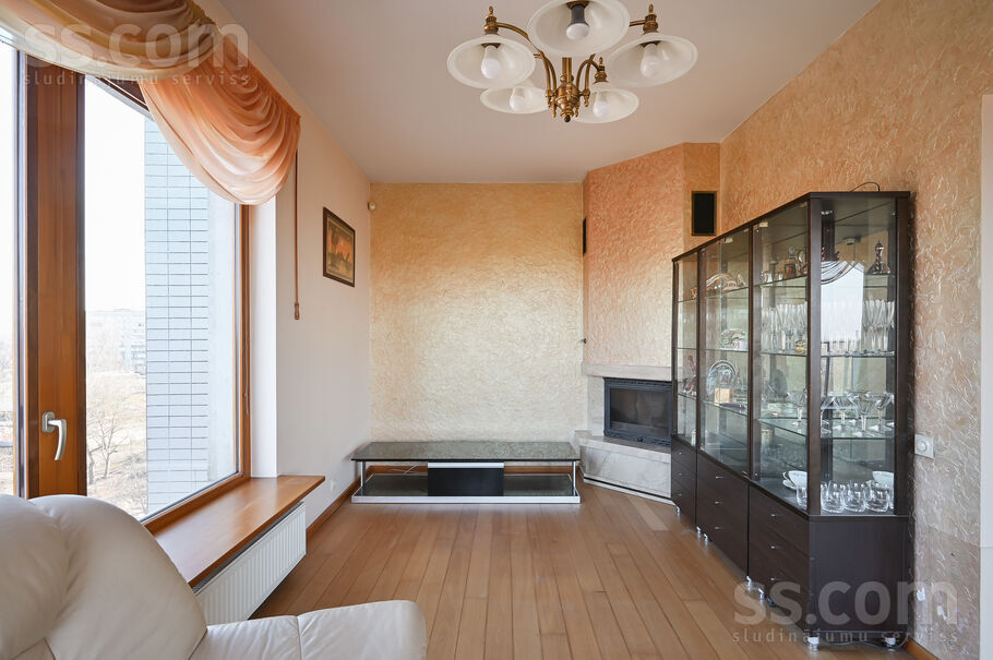 Vienības g. 186a, Rīga — dzivoklis