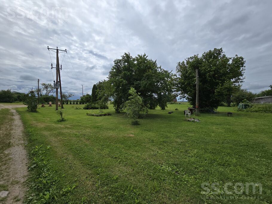 Annenieki, Dobele un raj., Annenieku pag. — vienseta