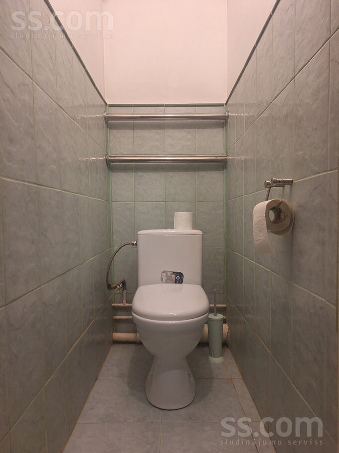 Rudens 4, Rīga — dzivoklis