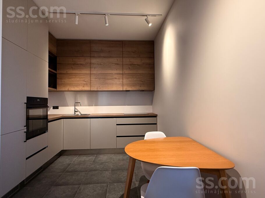 Ūbeļu iela 5, Ādaži, Rīgas rajons, Ādažu nov. — dzivoklis