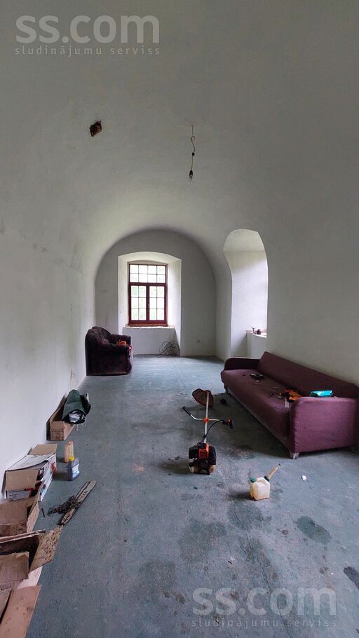 Madliena, Ogre un raj., Madlienas pag. — vienseta