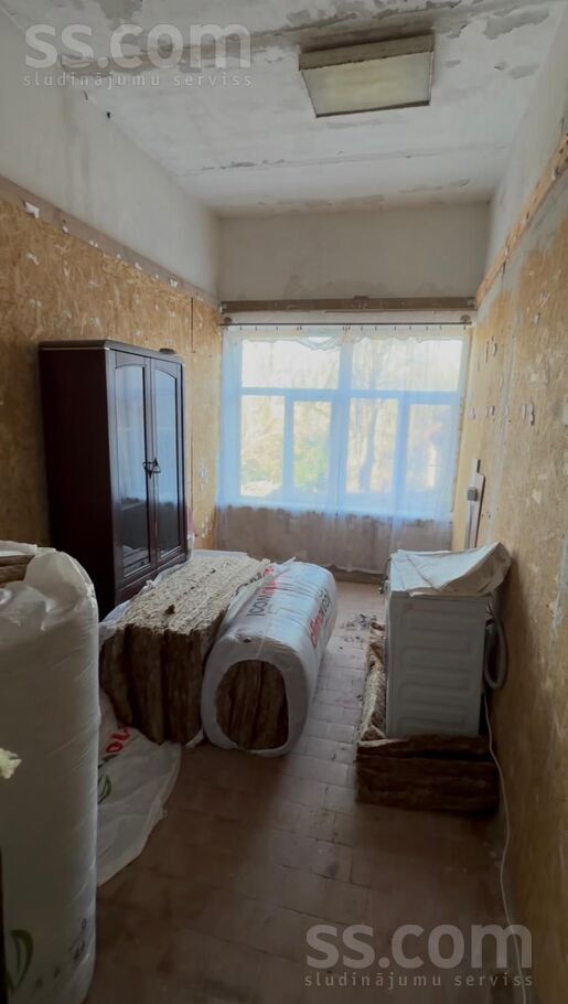 Edgara kauliņa alej 3, Ogre un raj., Lielvārde — dzivoklis