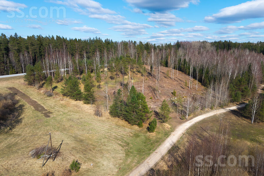 Ievziedlejas, Kangari, Rīgas rajons, Ropažu nov. — zeme