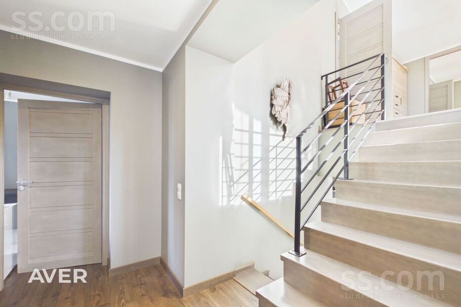 Mētras 1, Cēsis un raj., Raiskuma pag. — maja