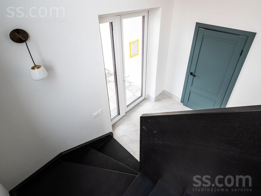 Rītausmas iela 1, Mārupe, Rīgas rajons, Mārupes pag. — dzivoklis