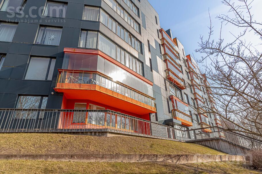 Vienības g. 192, Rīga — dzivoklis