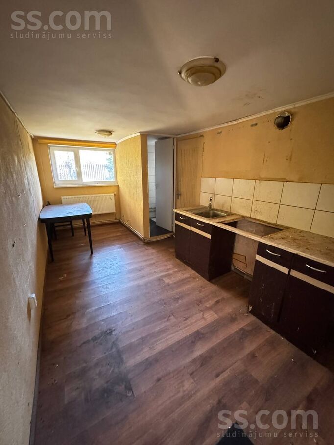 Ķīšupe 2 214, Rīgas rajons, Saulkrasti — maja