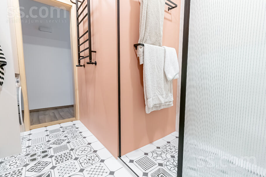 Vienības g. 192, Rīga — dzivoklis