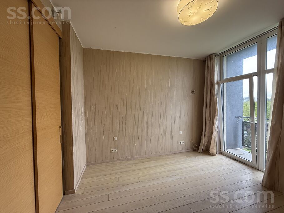 Pūces 43, Rīga — dzivoklis