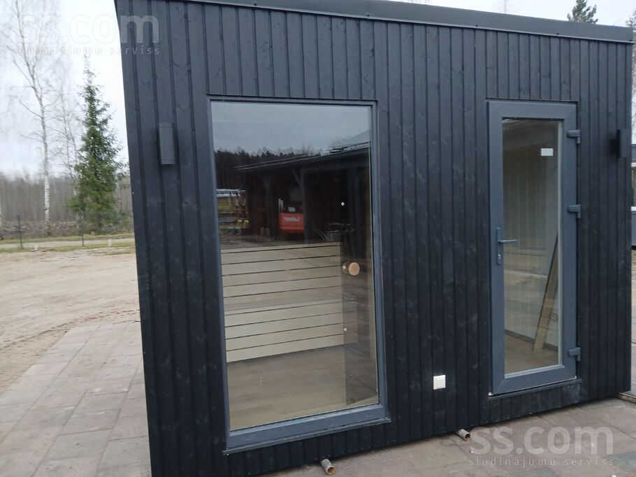 Kļavu ceļš 16, Jelgava un raj., Jelgava — telpa