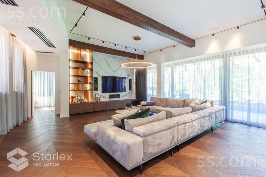 Kraujas, Baltezers, Rīgas rajons, Ādažu nov. — maja