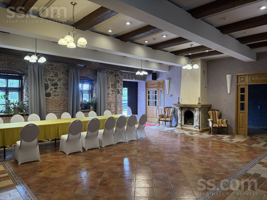 Brīvības 18, Gulbene un raj., Gulbene — telpa