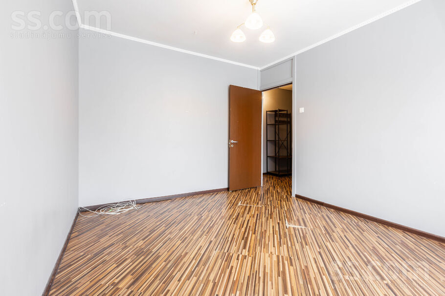 Višķu 7, Rīga — dzivoklis