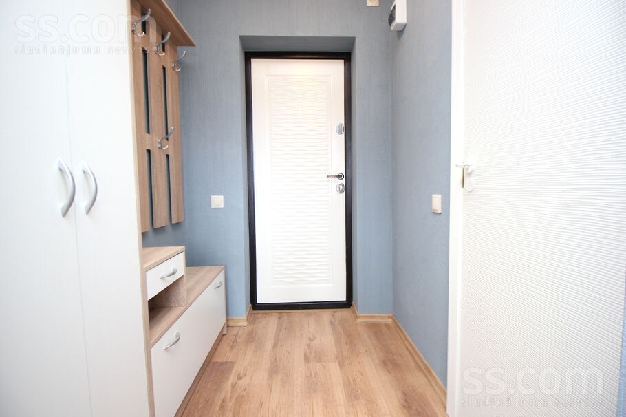 Miera iela 16/7, Rīgas rajons, Salaspils — dzivoklis