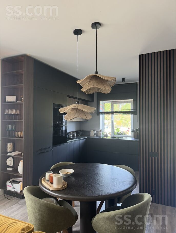 Avotu 8, Gauja, Rīgas rajons, Carnikavas nov. — maja