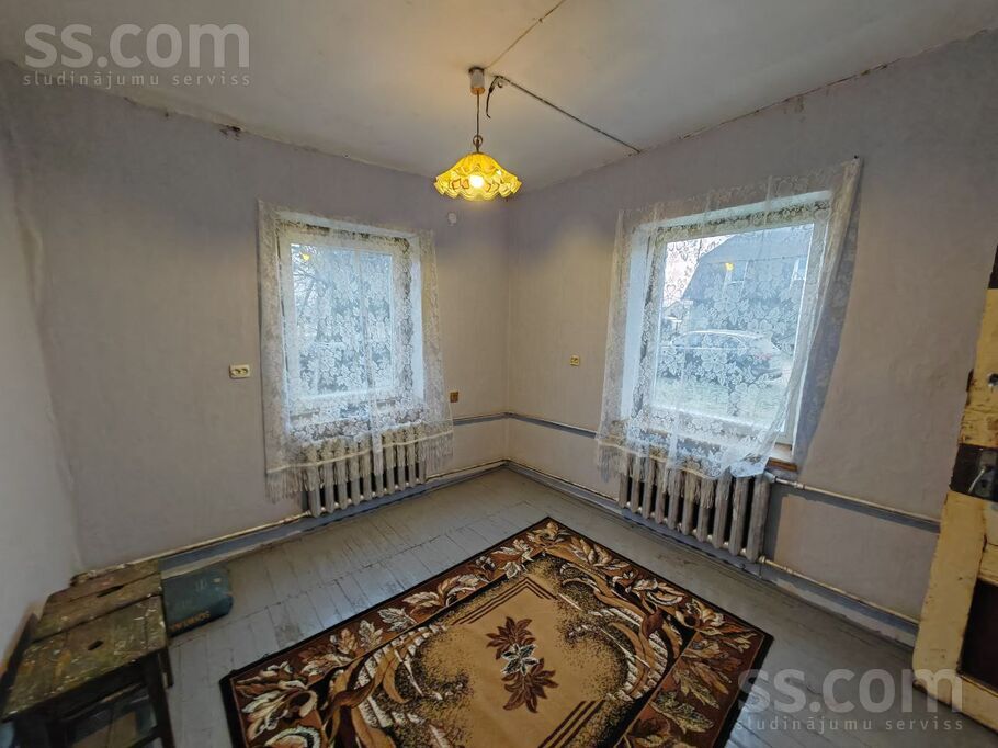 Gaujas 14a, Daugavpils un raj., Daugavpils — maja