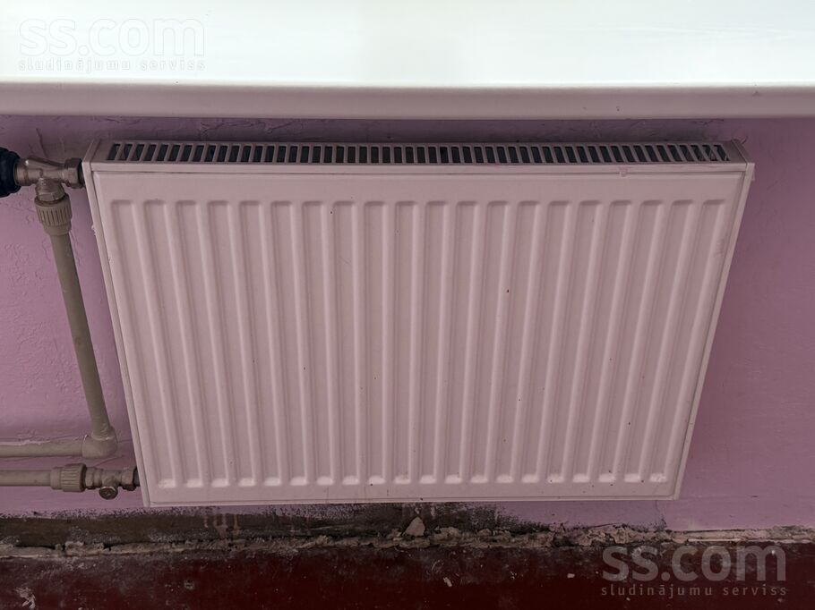 Bariņu 8/10, Liepāja un raj., Liepāja — dzivoklis