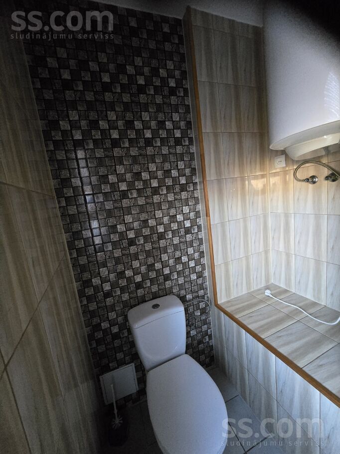 Lauku 4, Ventspils un raj., Ventspils — dzivoklis