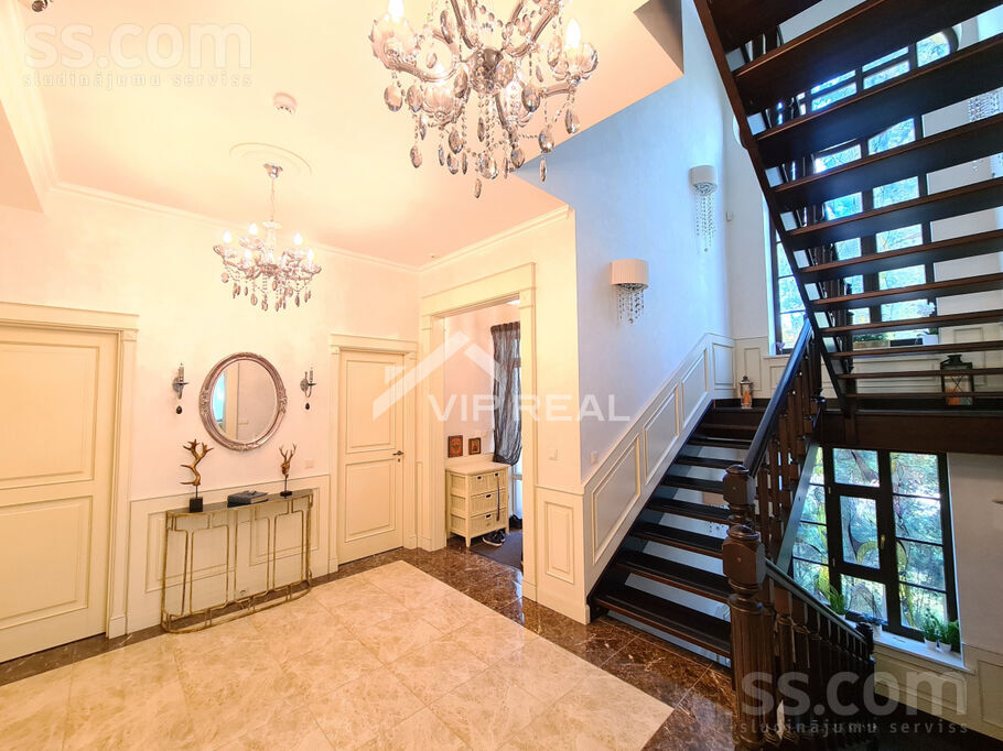 Madonas, Jūrmala — maja