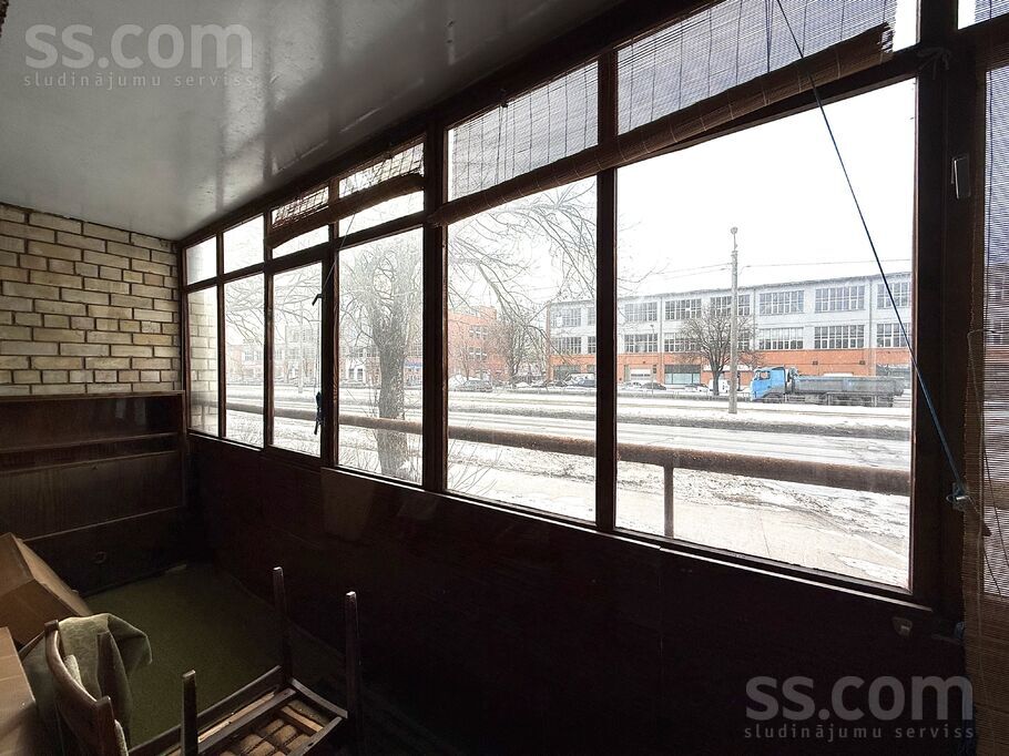 Latgales 275, Rīga — dzivoklis