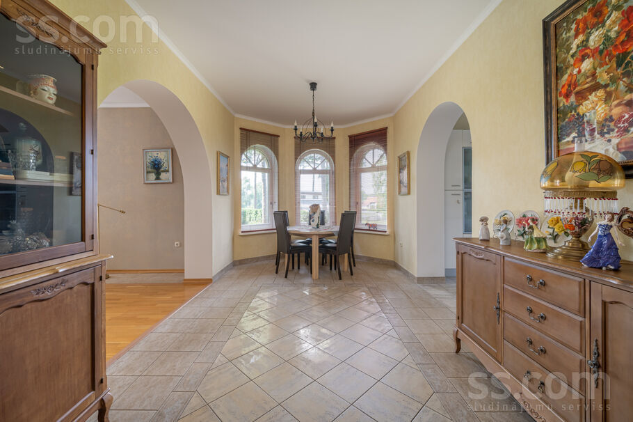 Čiekuru, Priedkalne, Rīgas rajons, Garkalnes nov. — maja