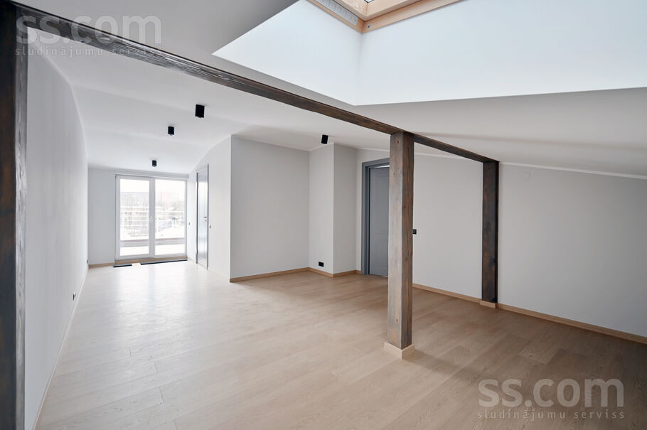 Ludviķa 2, Rīga — dzivoklis