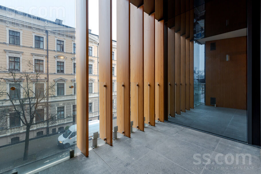 Elizabetes 39, Rīga — dzivoklis