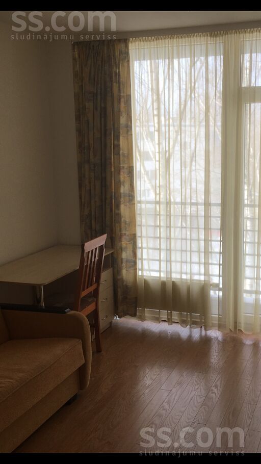 Vaidavas 15-k1, Rīga — dzivoklis