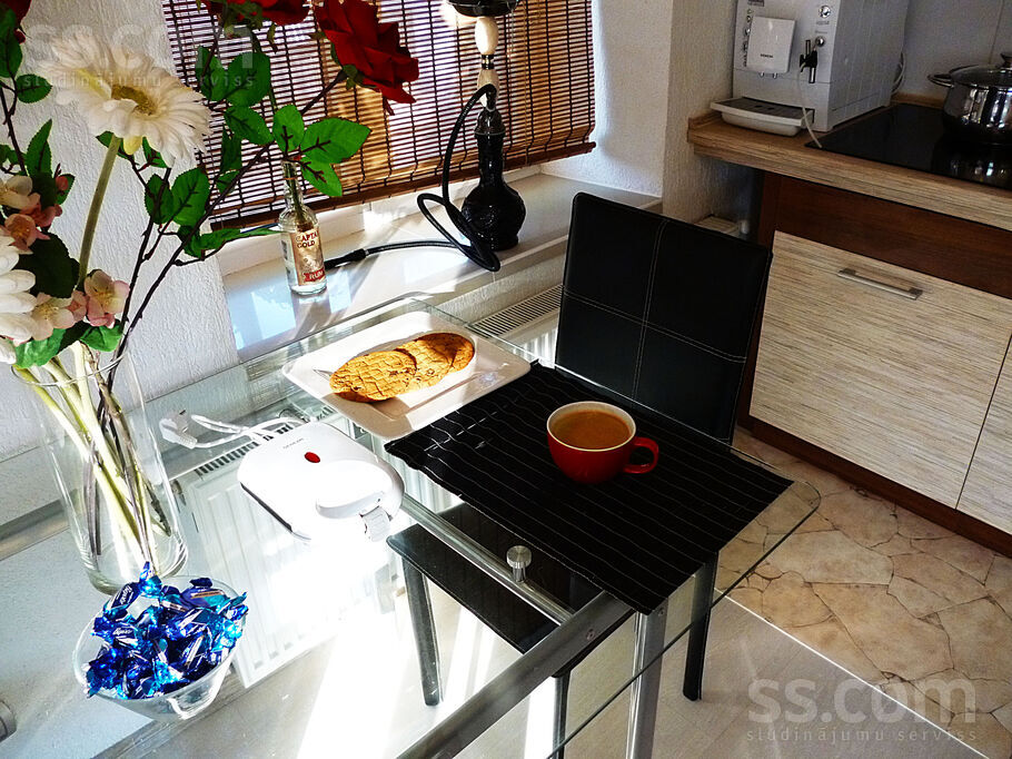 Saknu 16/18, Daugavpils un raj., Daugavpils — dzivoklis