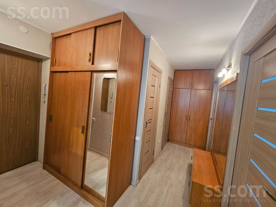 Celmu iela 1, Liepāja un raj., Liepāja — dzivoklis