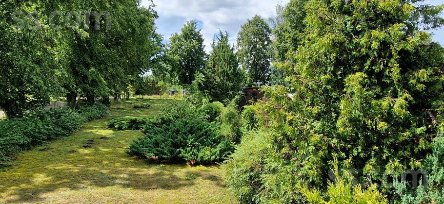 Lielā iela 22, Aizkraukle un raj., Pļaviņas — maja