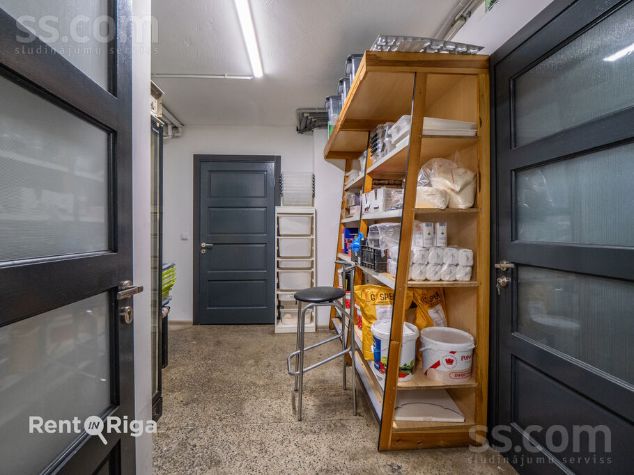 Zaļā 1, Rīgas rajons, Baloži — maja