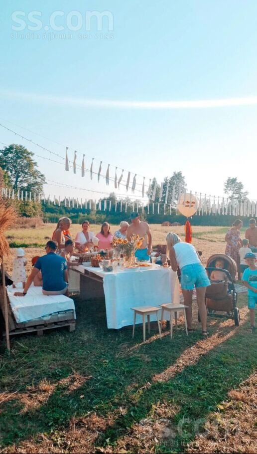 Vīnkalni, Limbaži un raj., Liepupes pag. — zeme