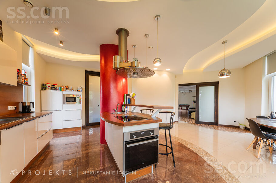 Ventas 31, Liepāja un raj., Liepāja — maja