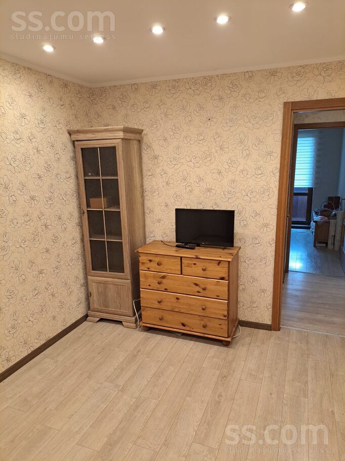 Stacijas iela 4, Misa, Bauska un raj., Vecumnieku pag. — dzivoklis