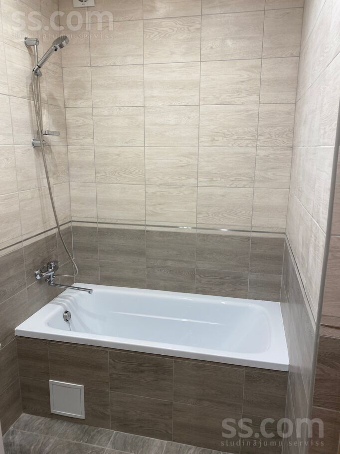 Viestura pr. 79, Rīga — dzivoklis