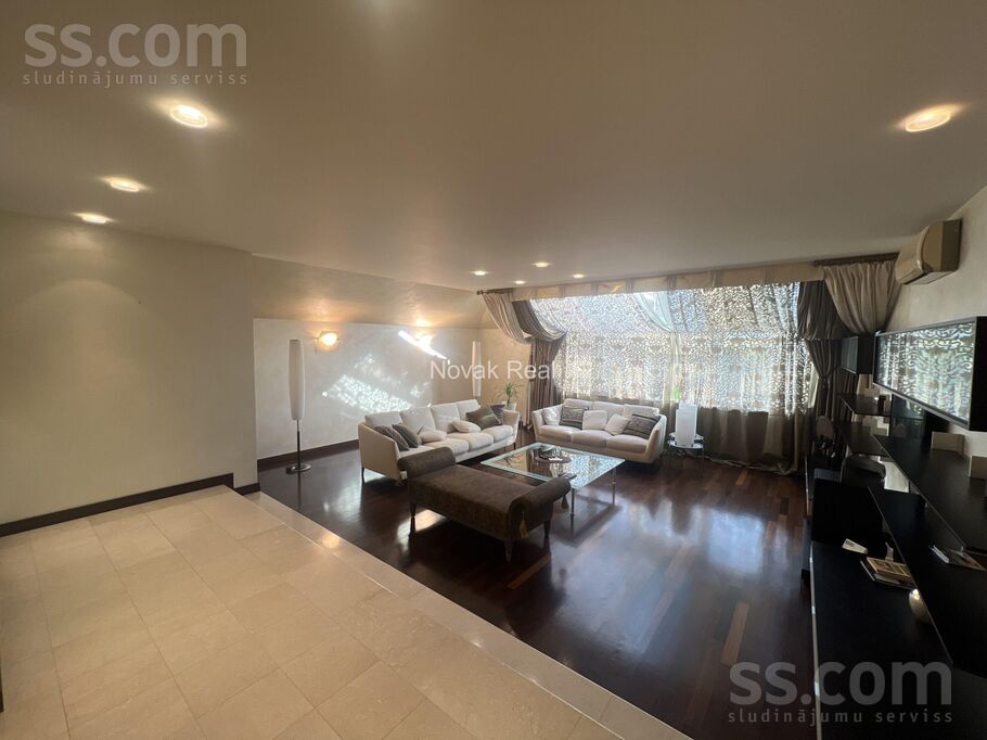 Abavas iela 6, Jūrmala — dzivoklis