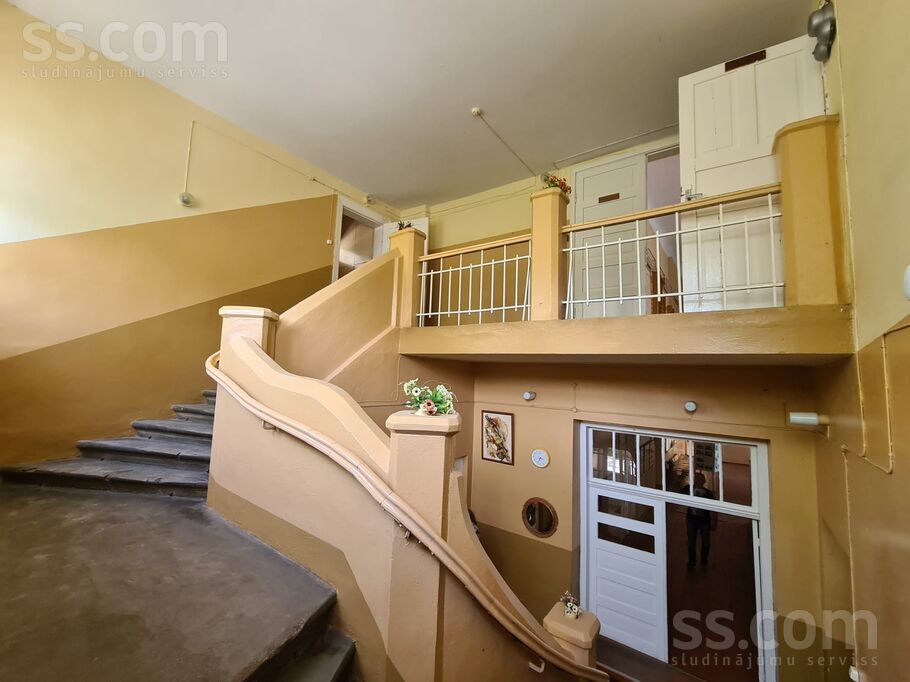 Vinbergi, Bukaiši, Dobele un raj., Bukaišu pag. — maja