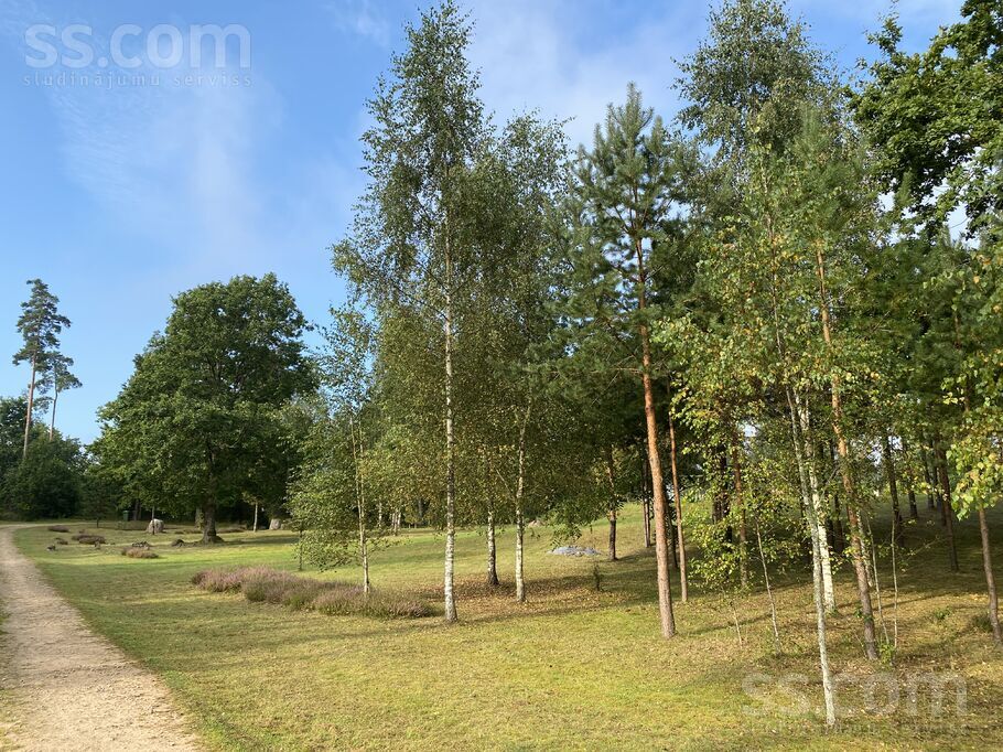 Stūriņi, Ķekava, Rīgas rajons, Ķekavas pag. — zeme