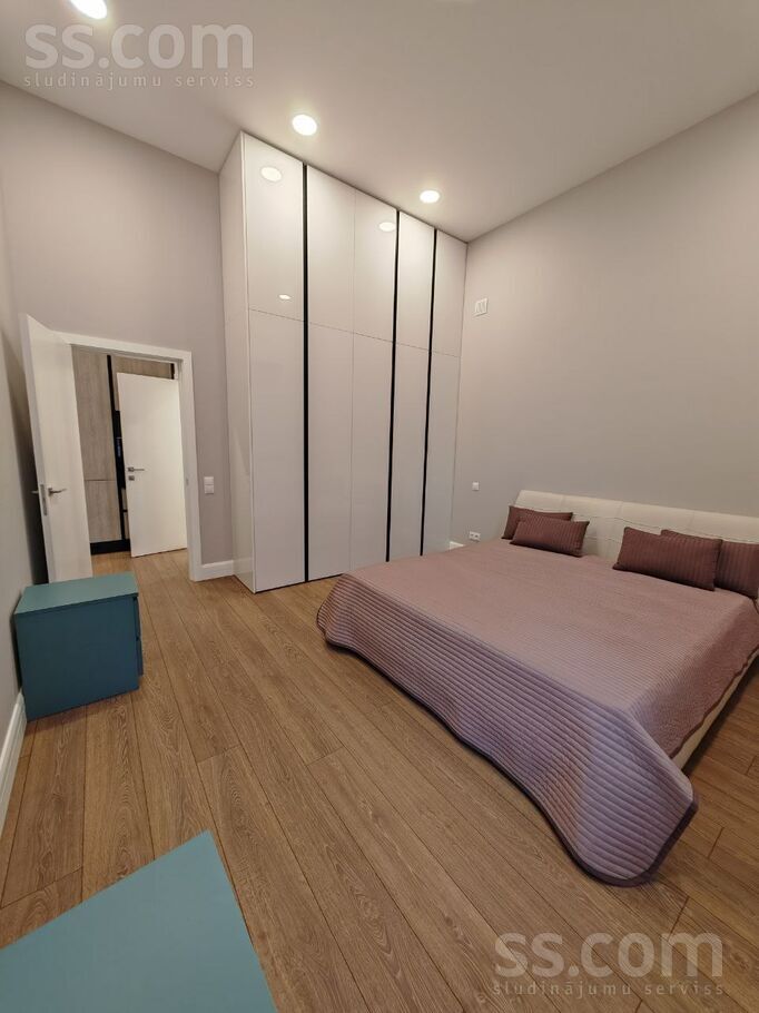 Saules 17a, Daugavpils un raj., Daugavpils — dzivoklis