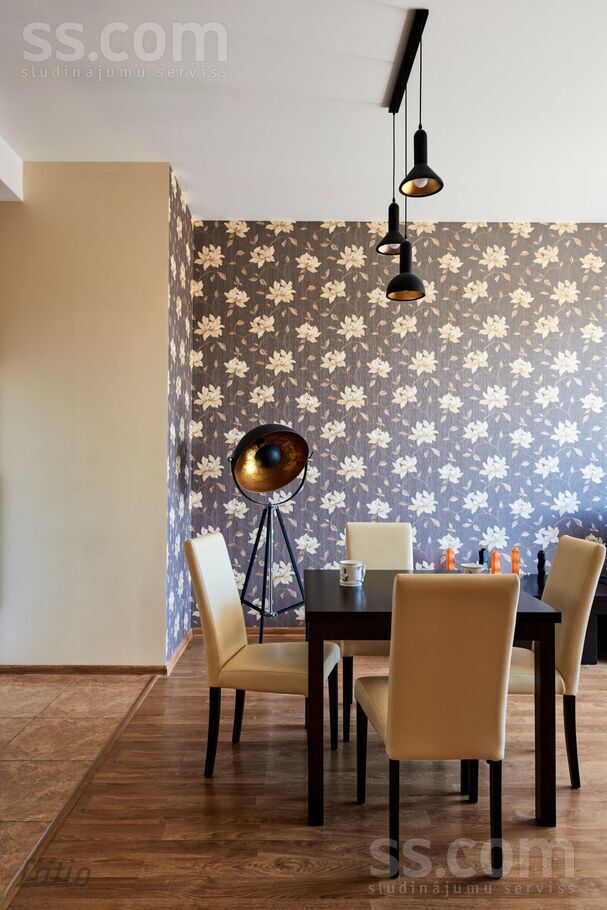 Strēlnieku prospekts 50, Jūrmala — dzivoklis