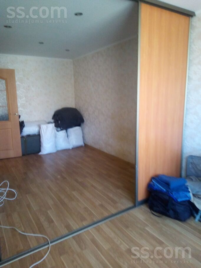 Gliemežu 5, Rīga — dzivoklis