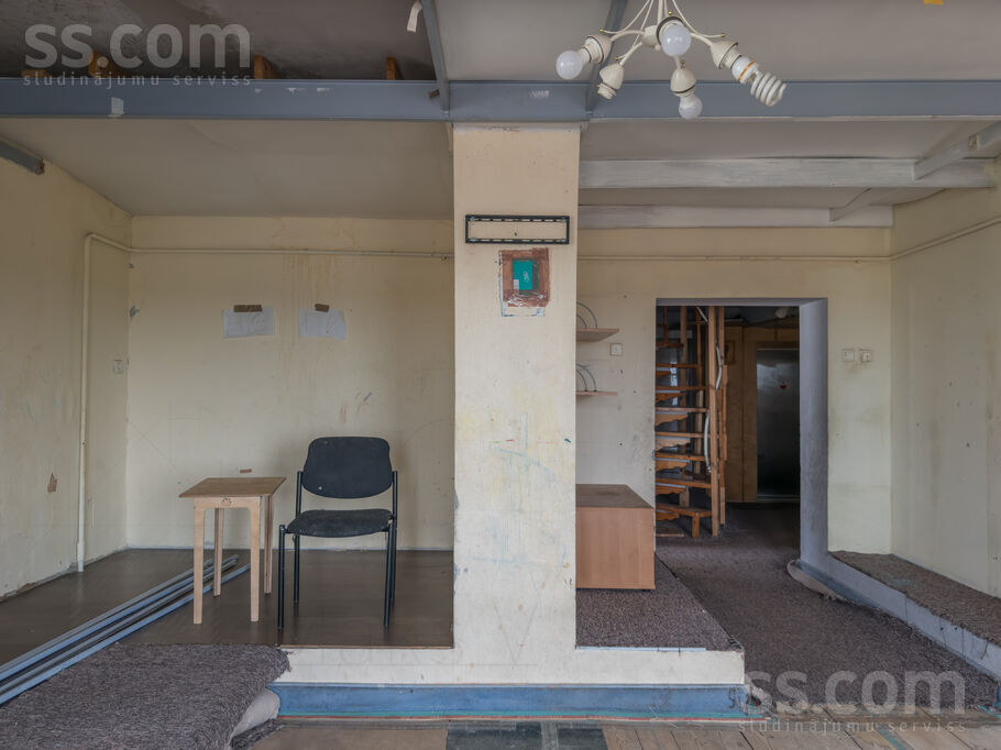 Īslīces 14, Rīga — dzivoklis