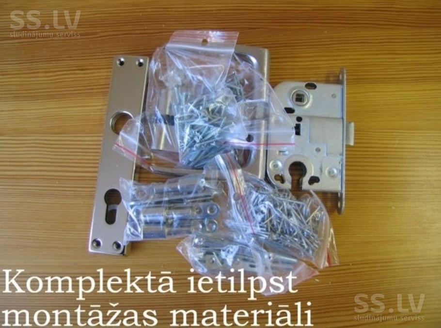 Latgales 448b, Rīga, Latgales priekšpilsēta — telpa