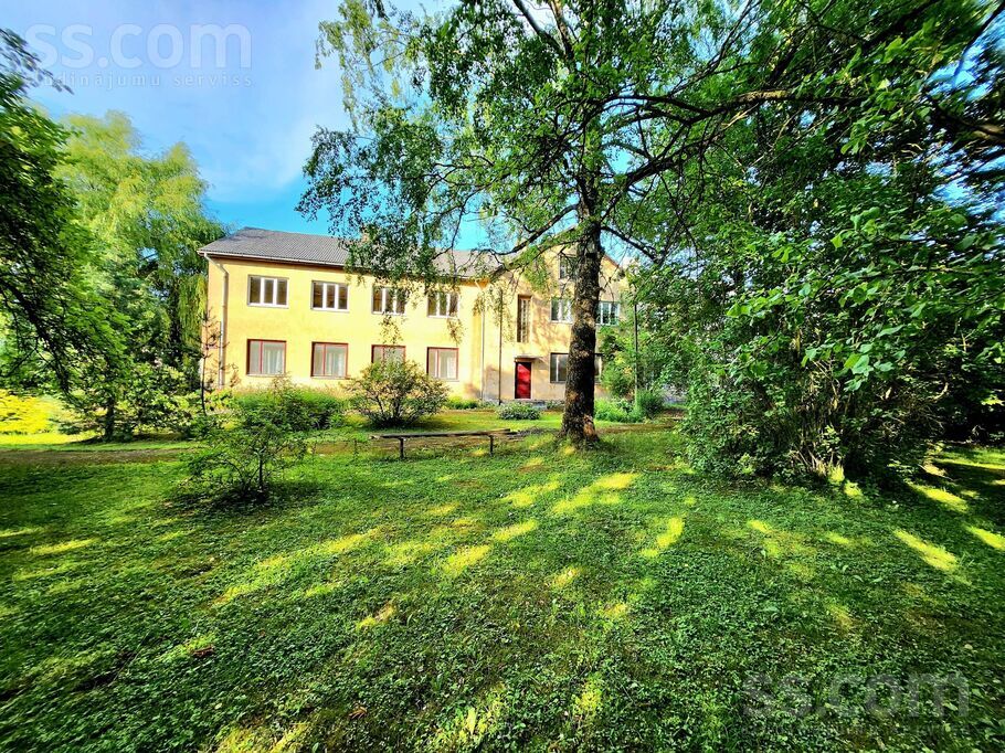 Vinbergi, Bukaiši, Dobele un raj., Bukaišu pag. — maja