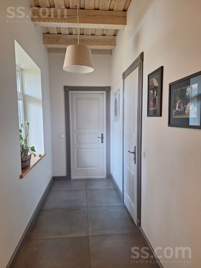 Liepkrasti, Iļķene, Rīgas rajons, Ādažu nov. — maja