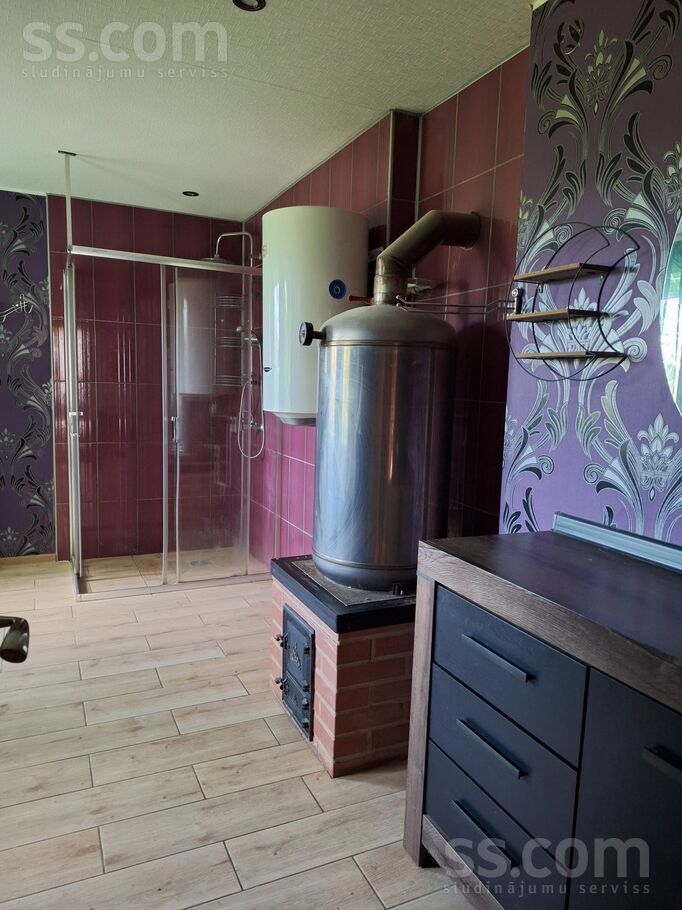 Ēdole, Kuldīga un raj., Ēdoles pag. — vienseta